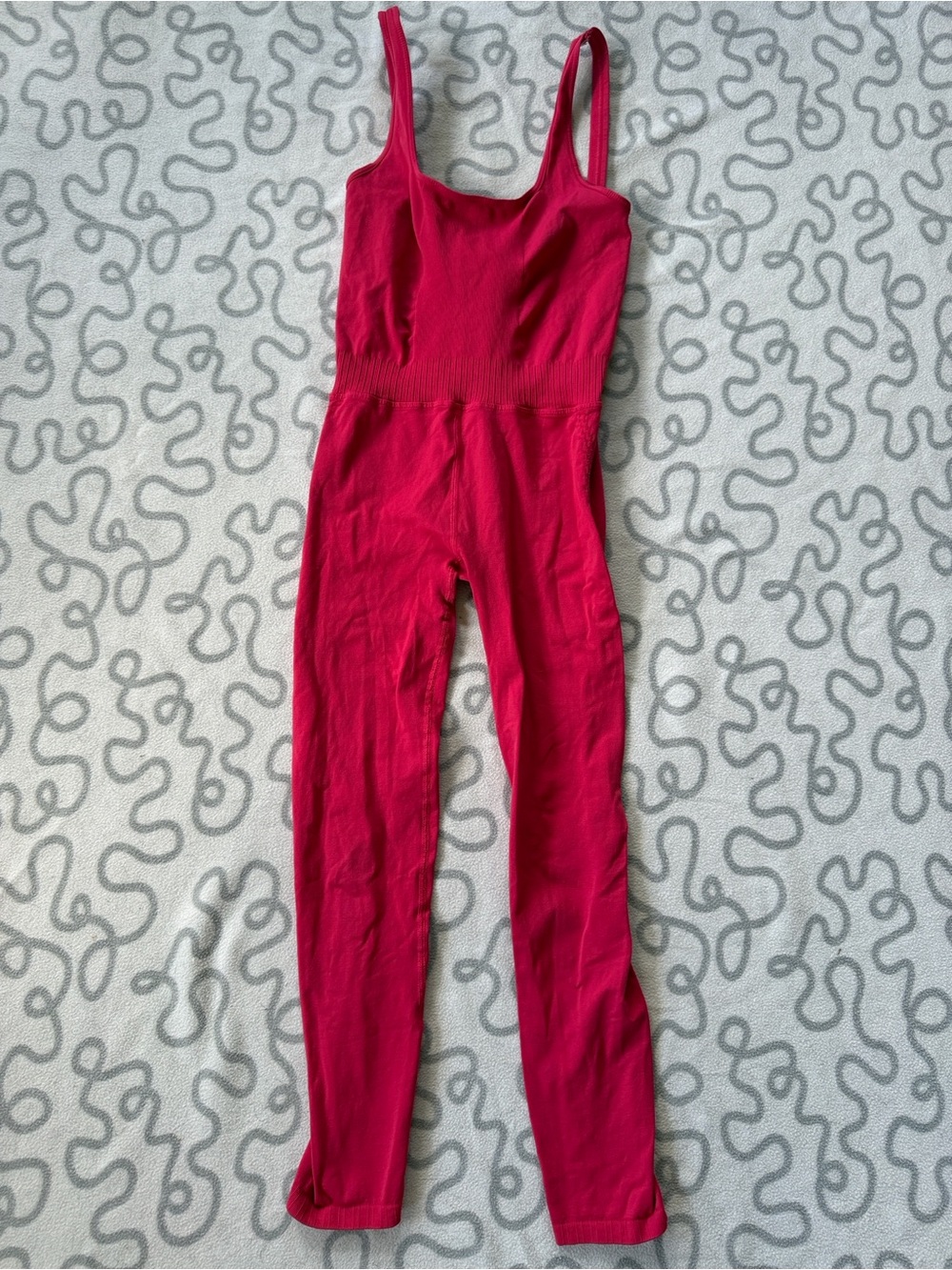 Free People Movement Good Karma Onesie